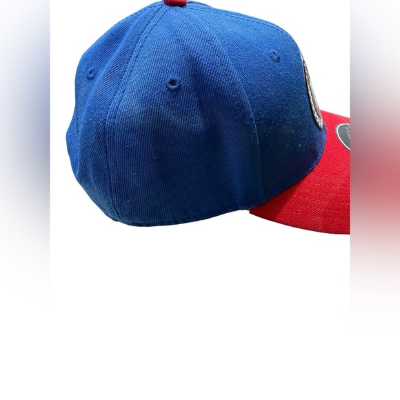 My Hero Academia Snapback Hat, Plus Ultra, Mha Manga Underbill Anime character - Picture 4 of 10